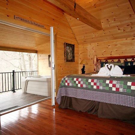 Lovin' Inn Gatlinburg Esterno foto