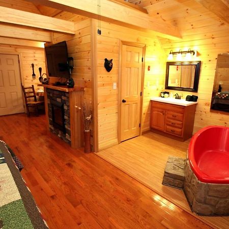 Lovin' Inn Gatlinburg Esterno foto