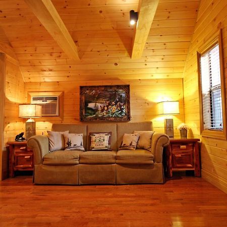 Lovin' Inn Gatlinburg Esterno foto
