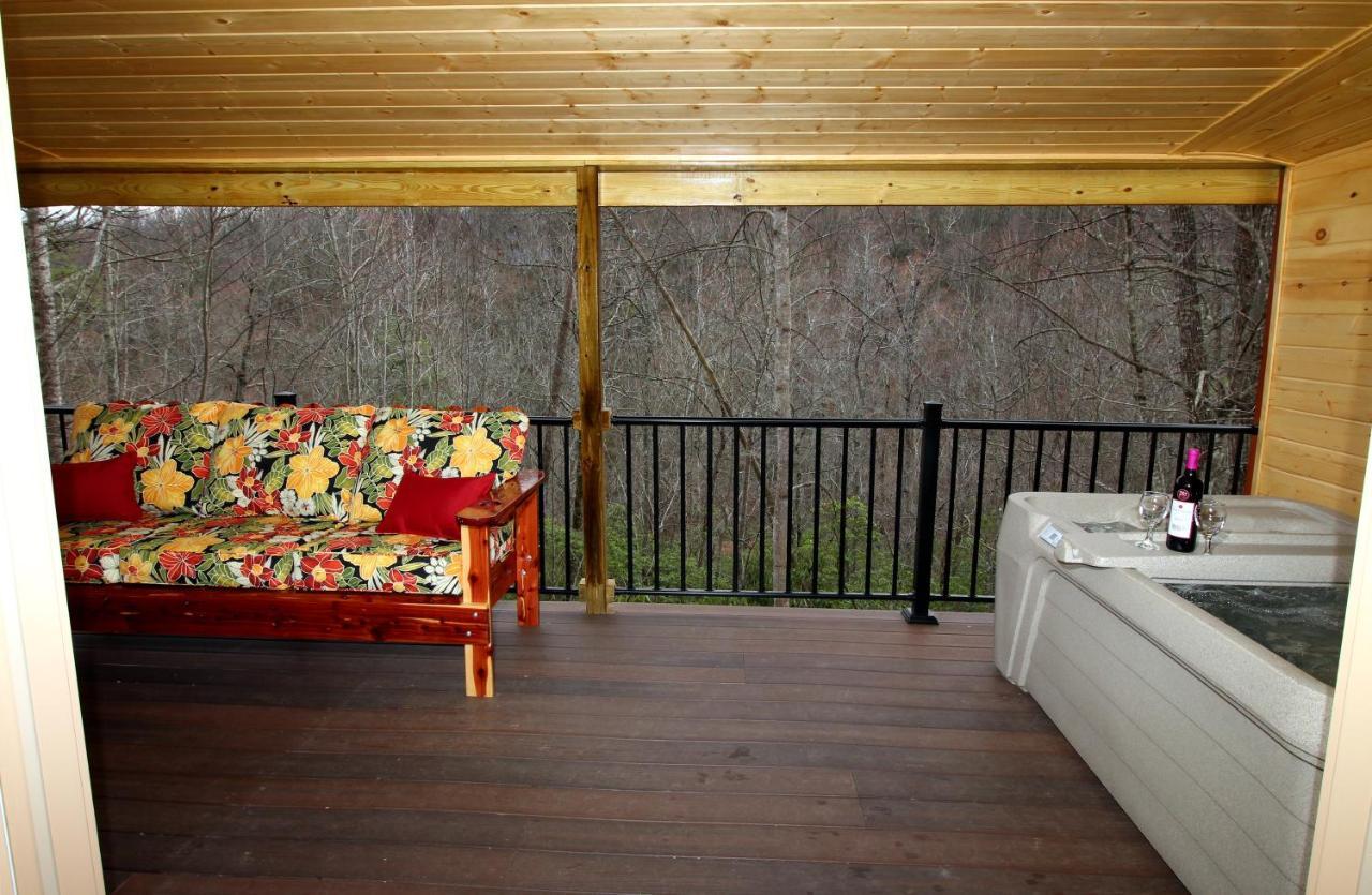 Lovin' Inn Gatlinburg Esterno foto