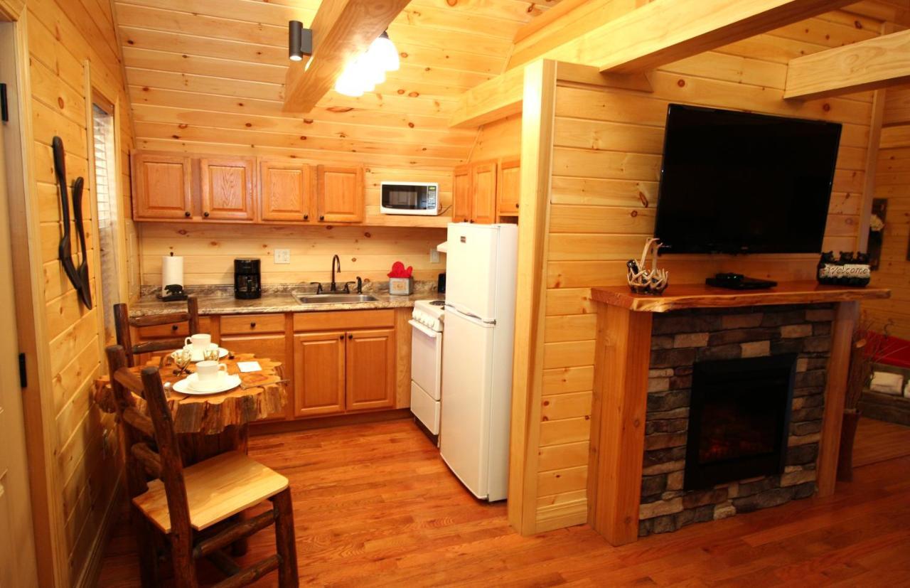 Lovin' Inn Gatlinburg Esterno foto