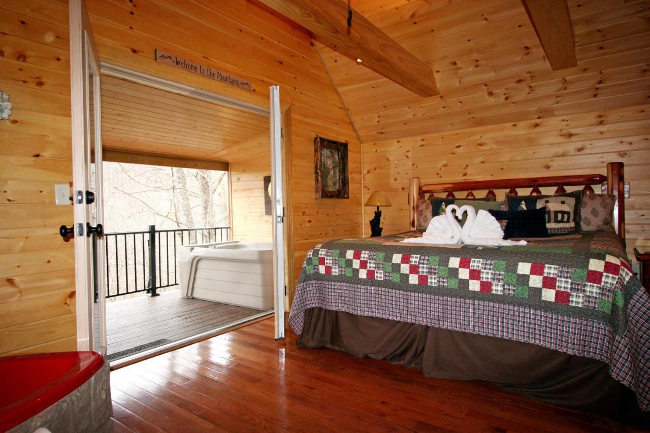 Lovin' Inn Gatlinburg Esterno foto