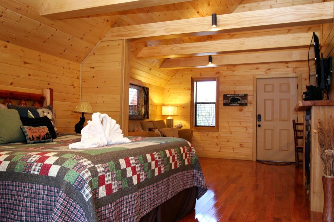 Lovin' Inn Gatlinburg Esterno foto