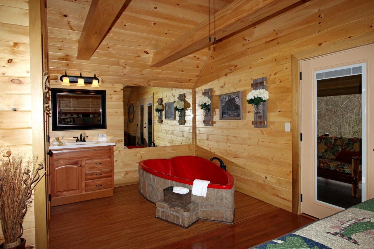 Lovin' Inn Gatlinburg Esterno foto