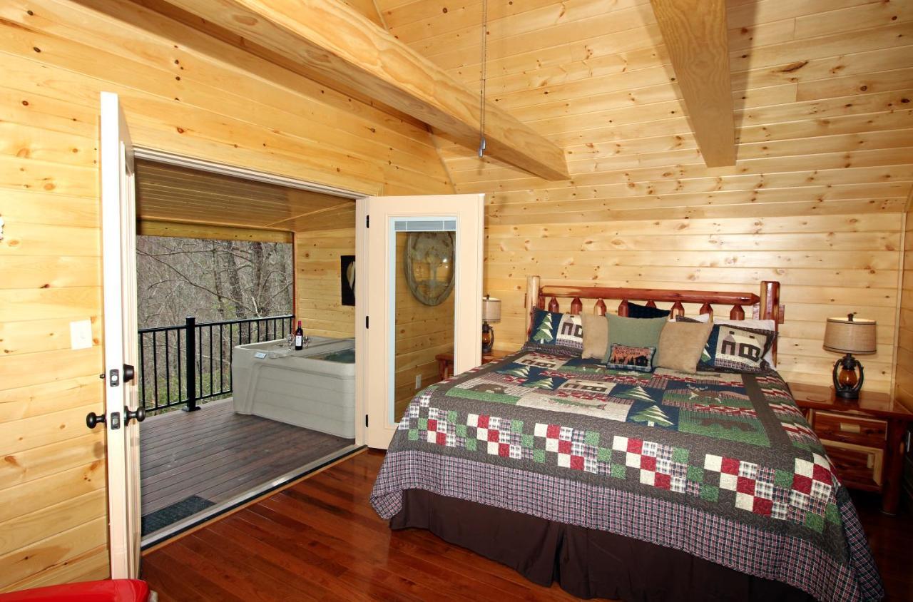 Lovin' Inn Gatlinburg Esterno foto
