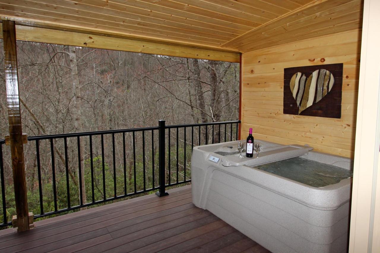 Lovin' Inn Gatlinburg Esterno foto