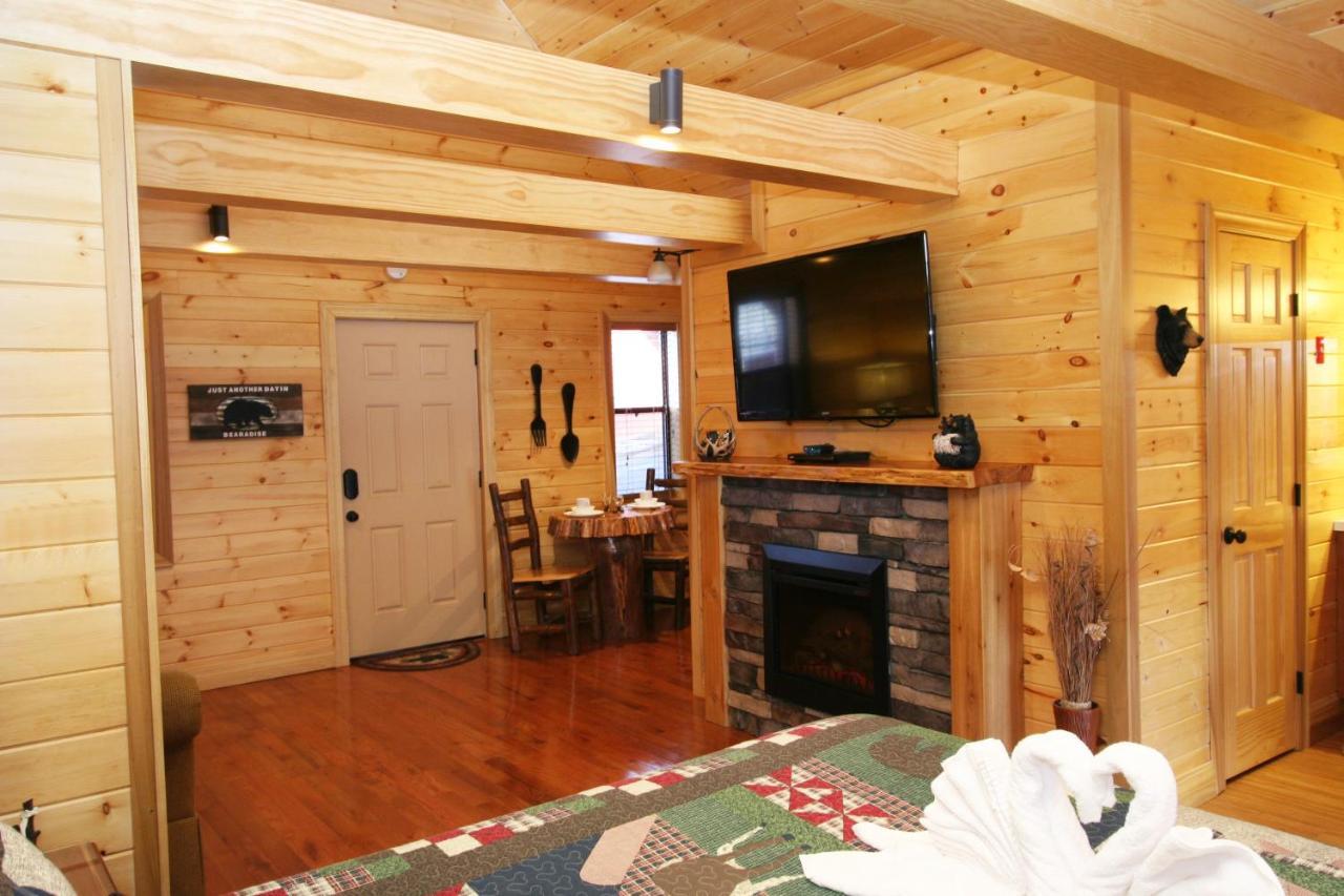 Lovin' Inn Gatlinburg Esterno foto