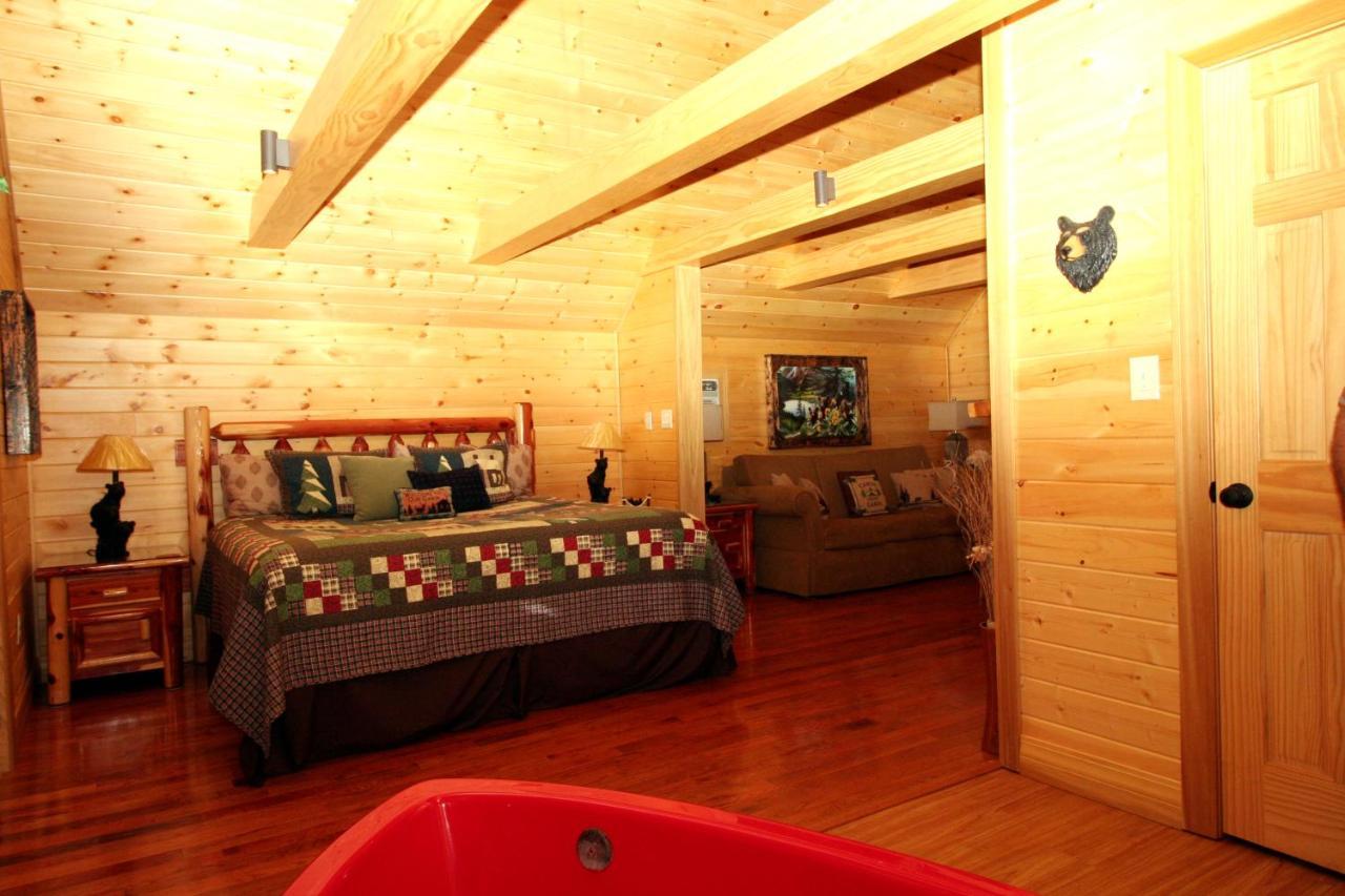 Lovin' Inn Gatlinburg Esterno foto