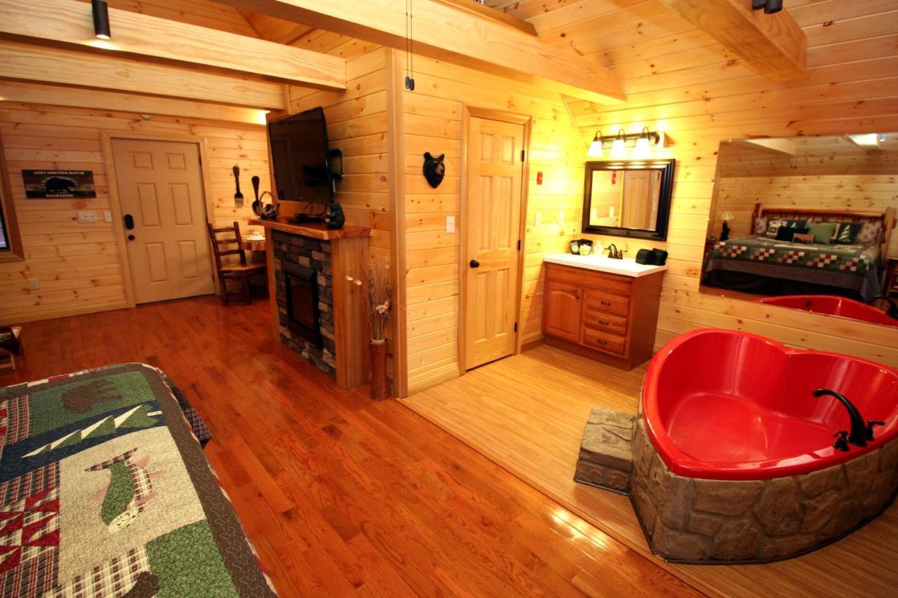 Lovin' Inn Gatlinburg Esterno foto