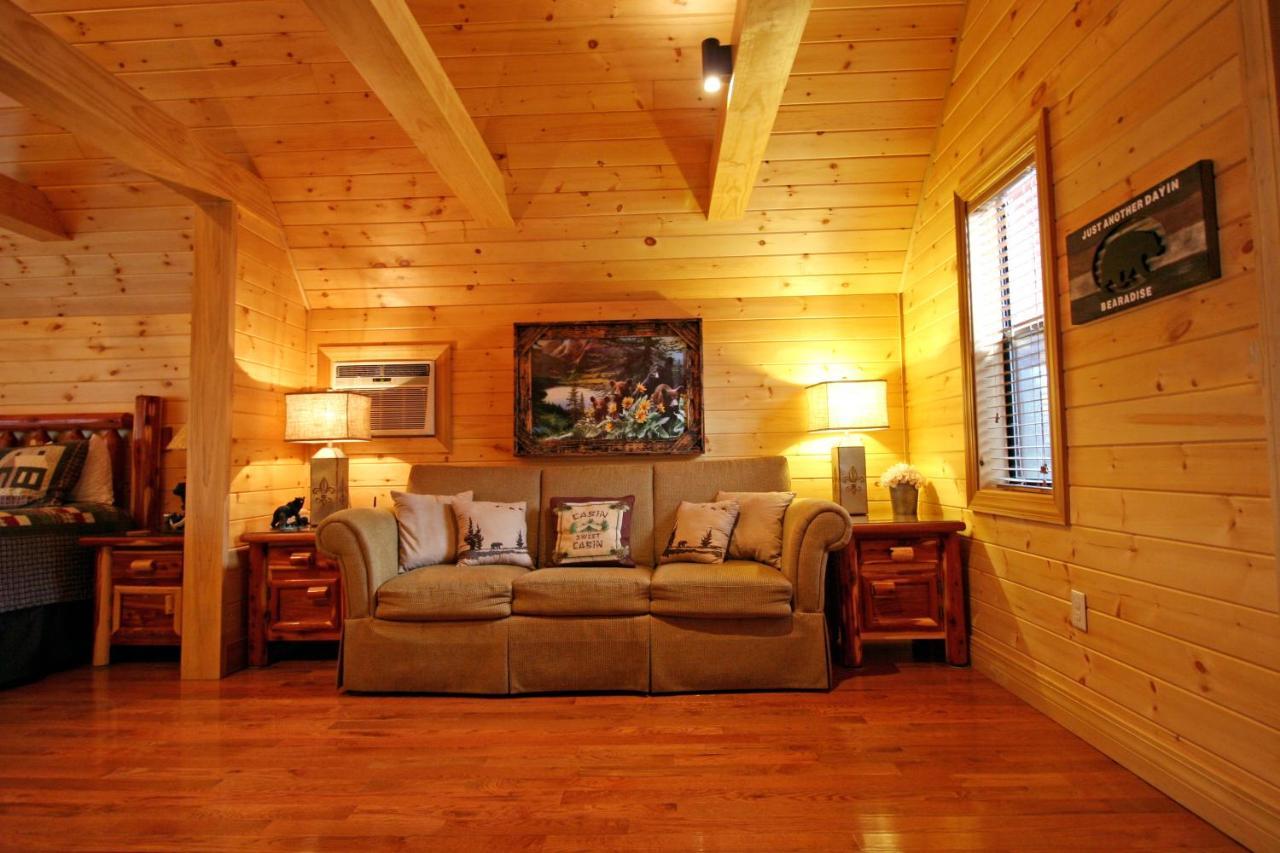Lovin' Inn Gatlinburg Esterno foto