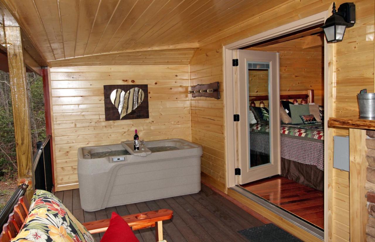 Lovin' Inn Gatlinburg Esterno foto