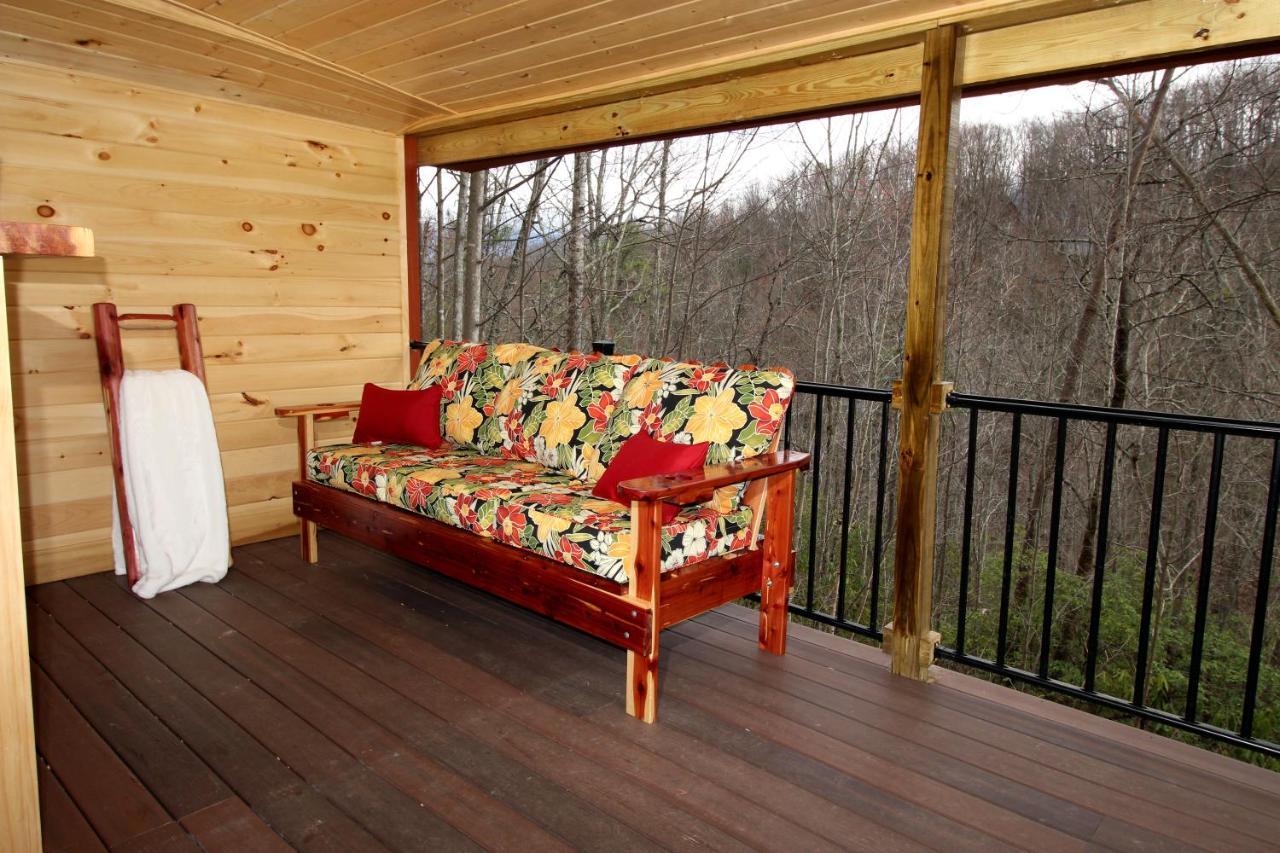 Lovin' Inn Gatlinburg Esterno foto