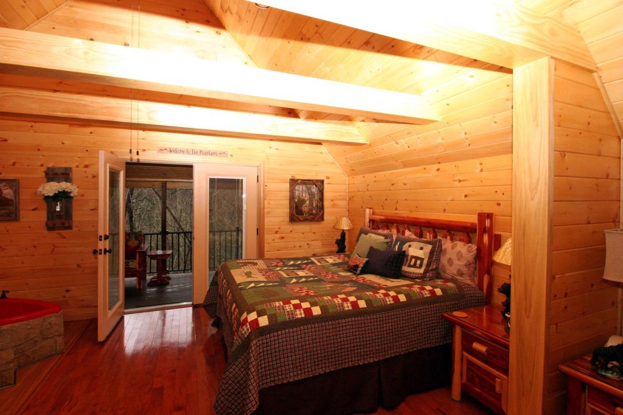 Lovin' Inn Gatlinburg Esterno foto